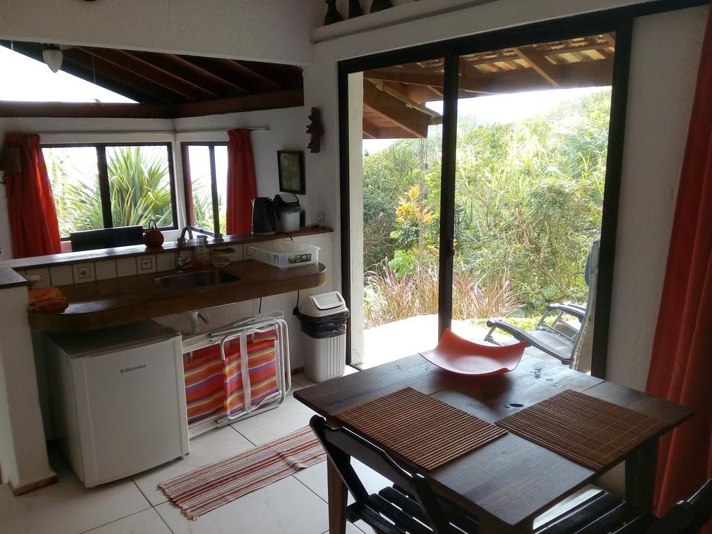 Studio Formana Florianópolis Pokój zdjęcie