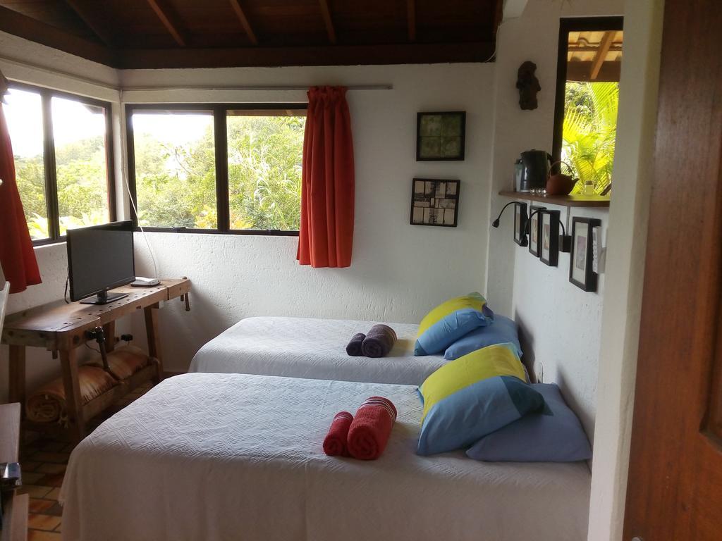 Studio Formana Florianópolis Pokój zdjęcie