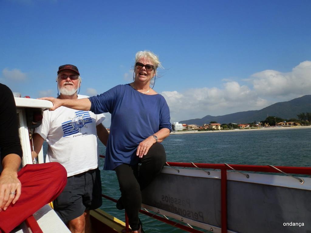Studio Formana Florianópolis Zewnętrze zdjęcie
